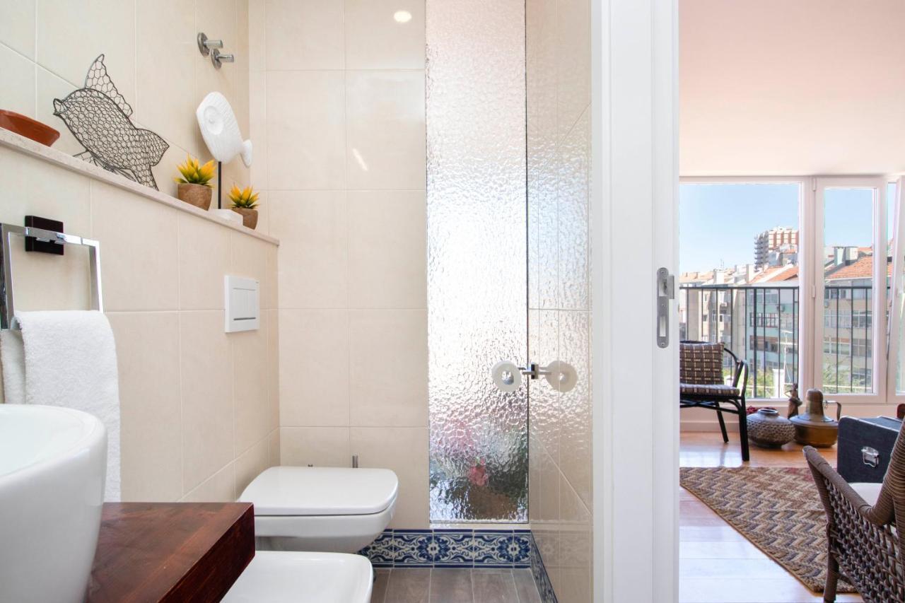 Appartement Lusitano Floor *